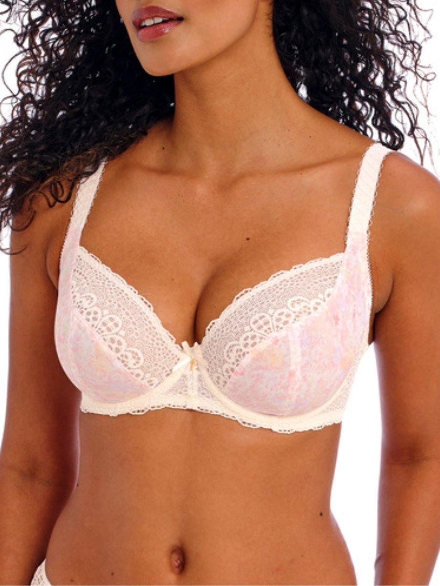 Lingerie Daydreaming Plunge Bra Freya