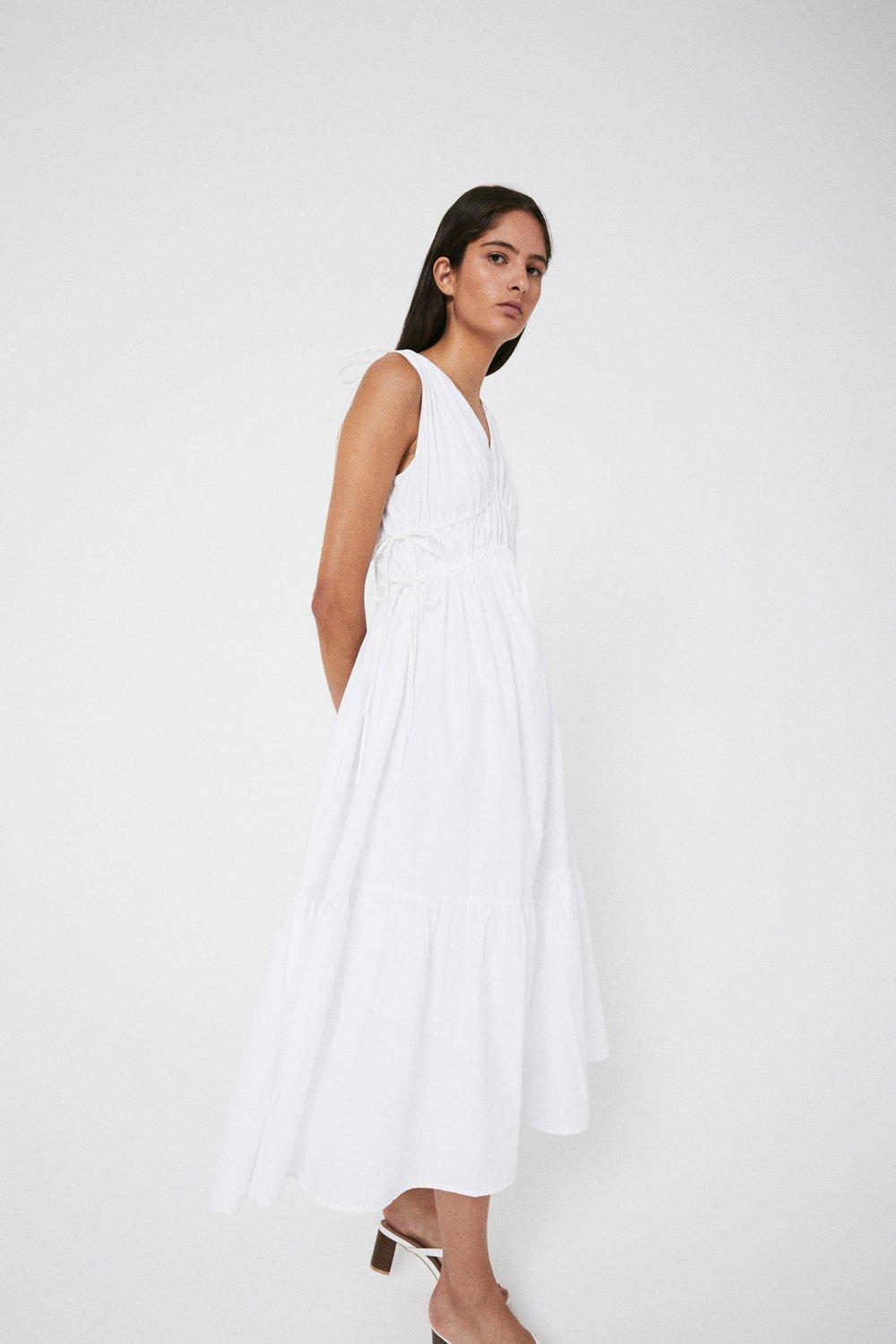 Dresses | Summer Dresses & Long Sleeve Dresses | Warehouse UK
