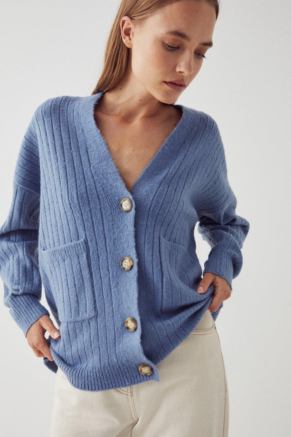 Womens Knitwear | Ladies Knitwear, Jumpers & Cardigans | Warehouse UK