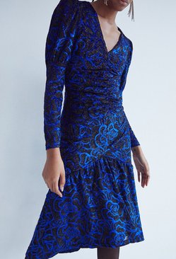 Blue Dresses | Womens Blue Dresses UK ...