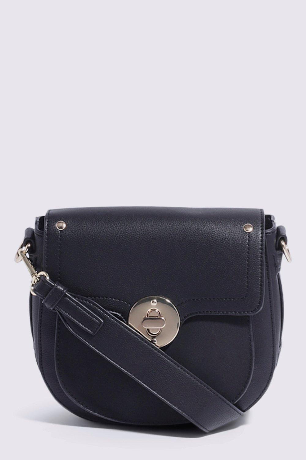 warehouse satchel bag