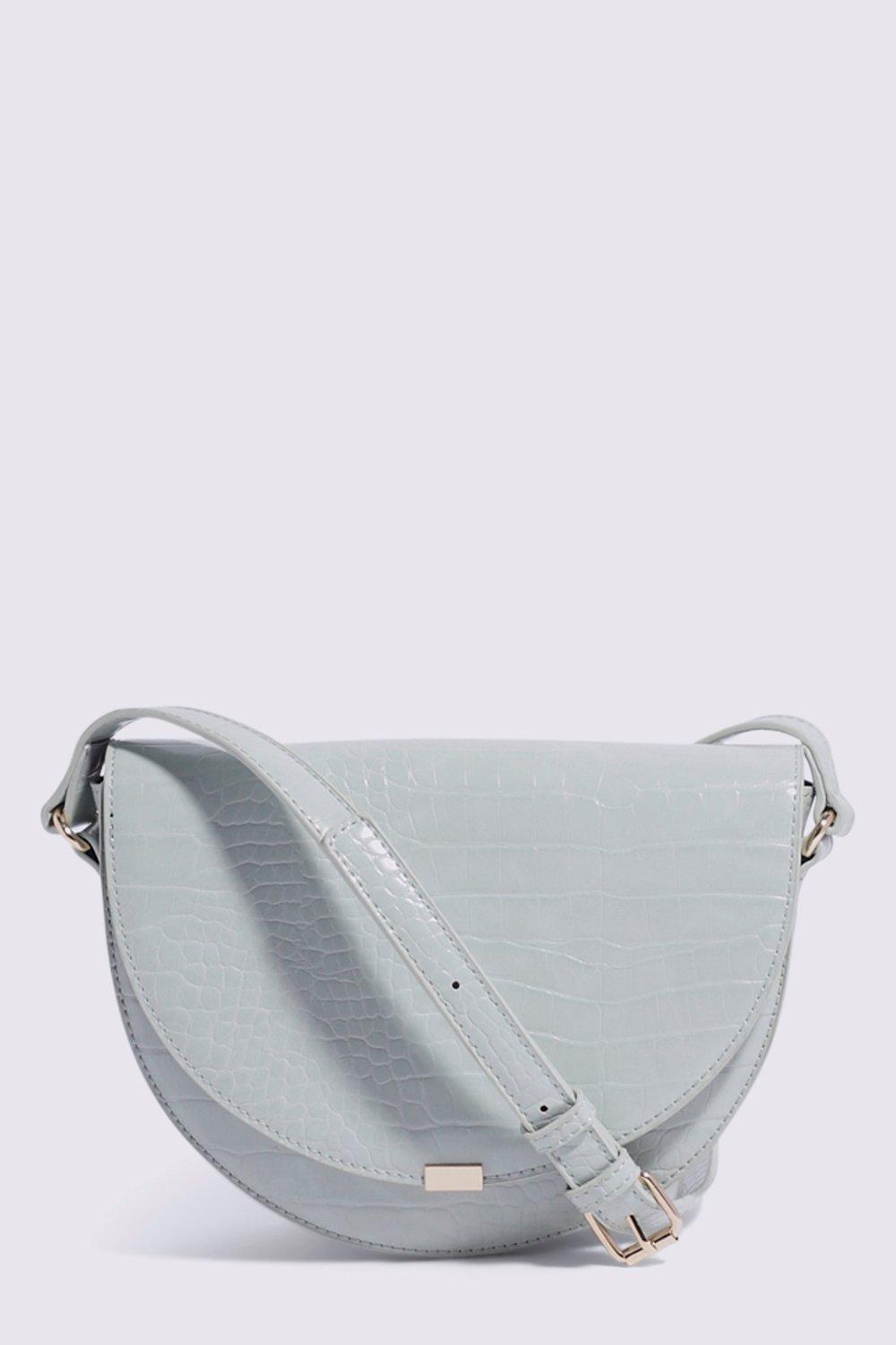 warehouse satchel bag