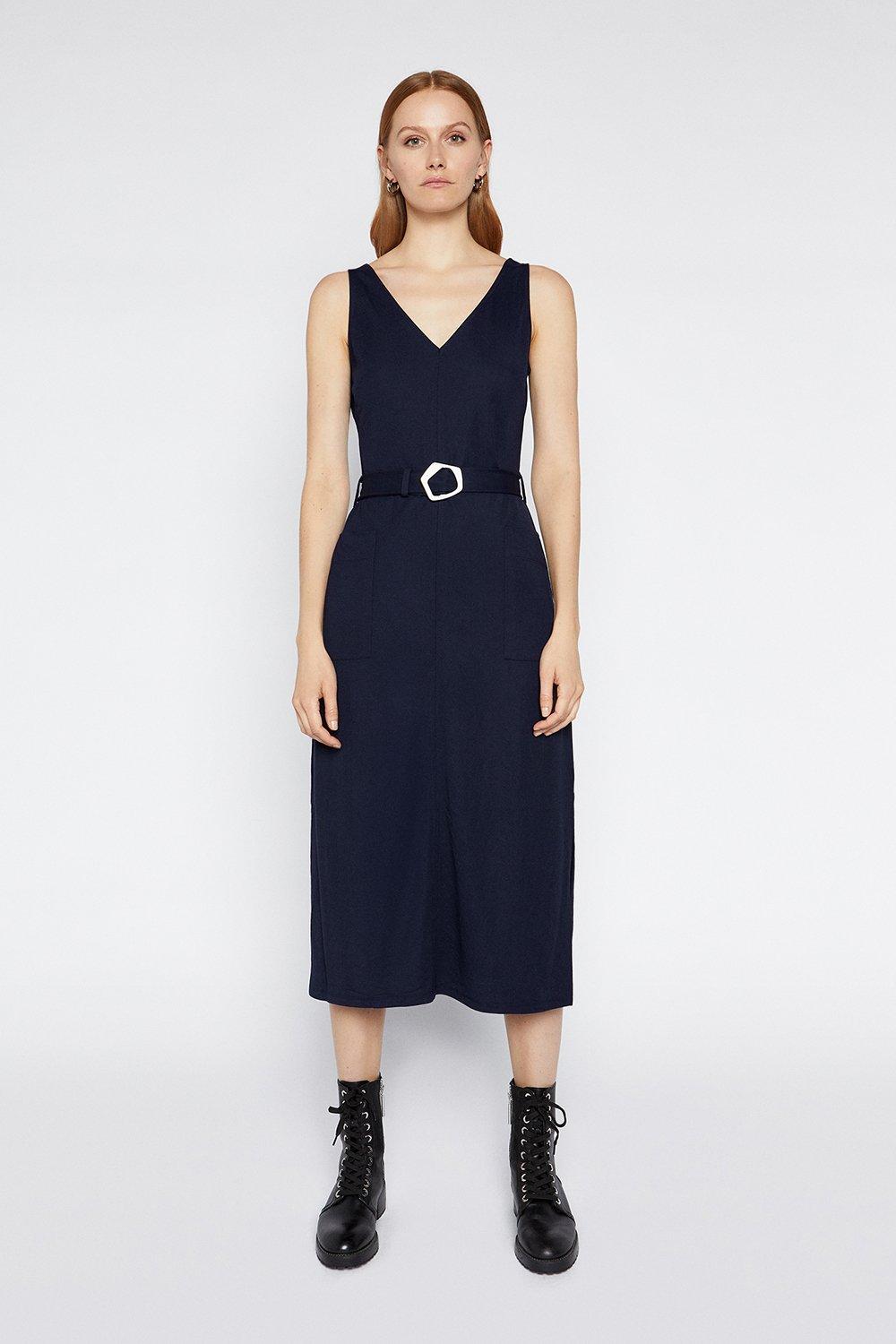 h&m conscious dress