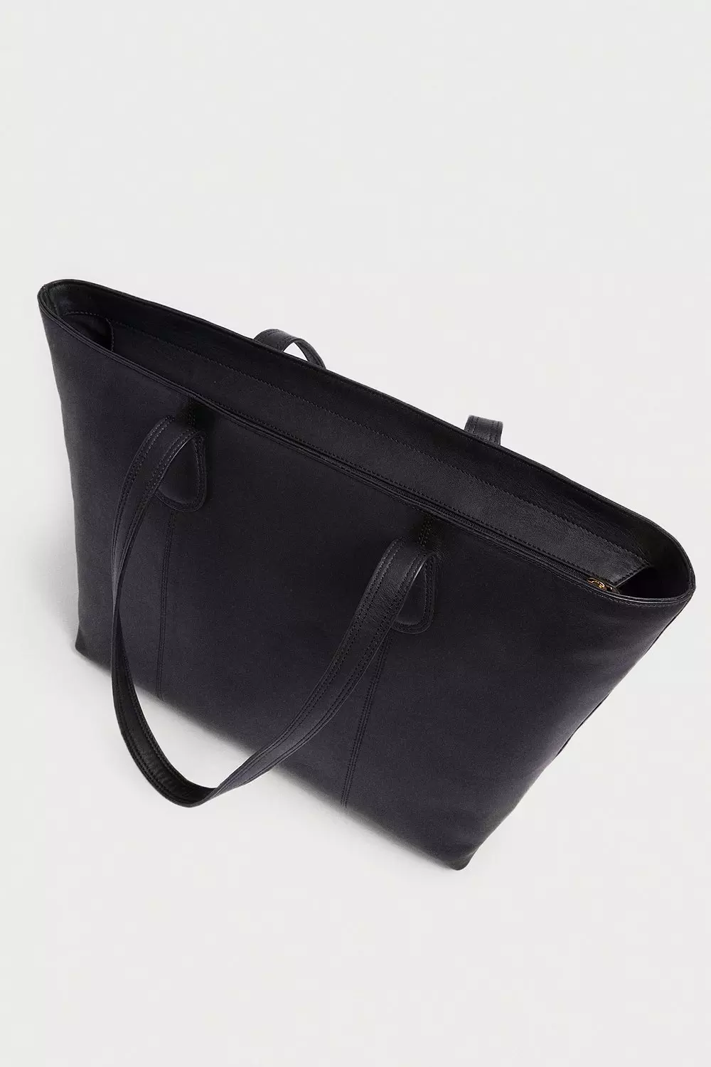 Black Tote Bags for Women