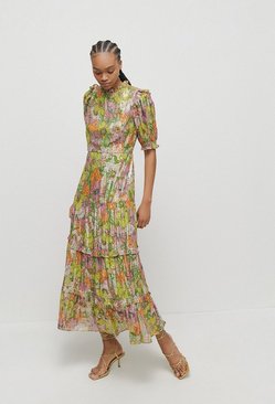 Dresses | Summer Dresses & Long Sleeve Dresses | Warehouse Ireland