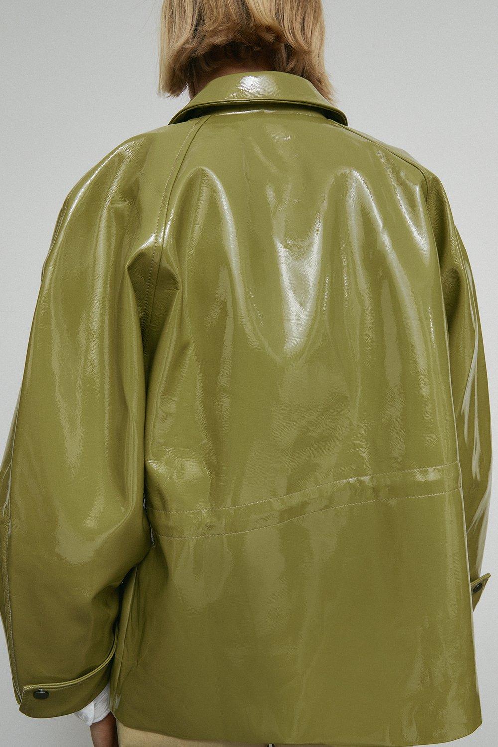 a2 flight jacket original