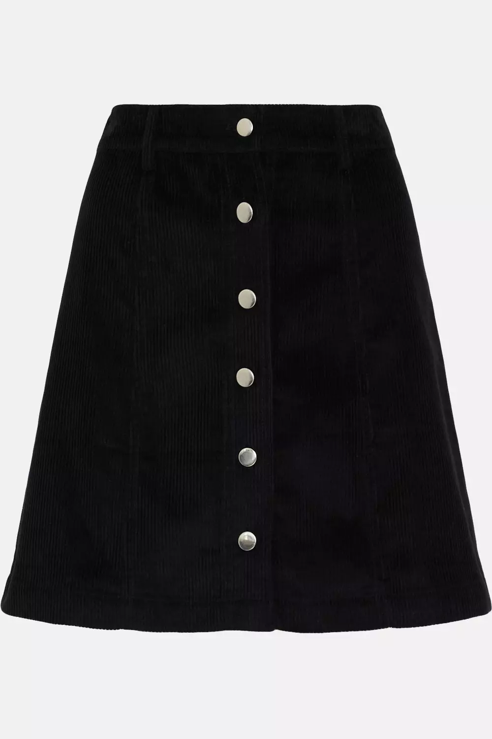 Black cord 2025 skirt warehouse