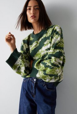 Women's Knitwear | Ladies Knitwear | Warehouse UK