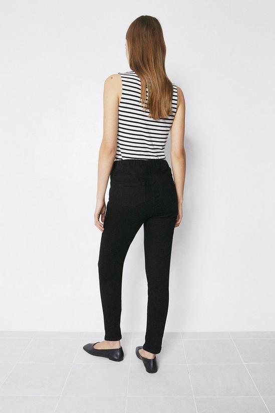 Warehouse 09s Classic Jegging 3