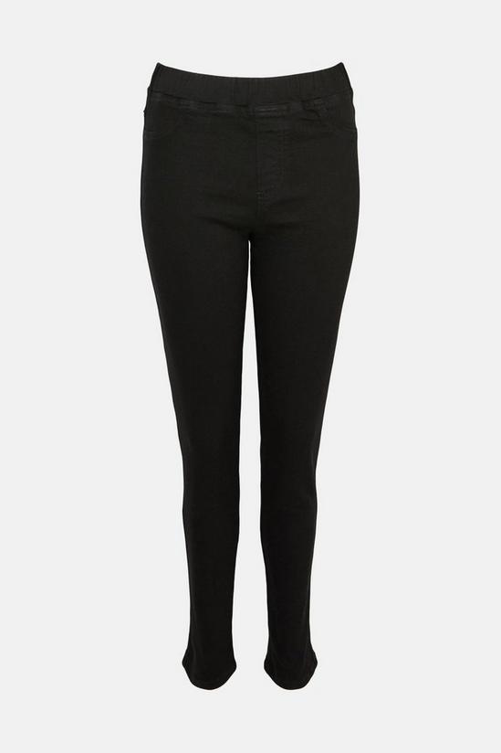 Warehouse 09s Classic Jegging 5