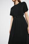 Warehouse Premium Modal Elastic Waist Dress thumbnail 2
