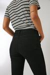 Warehouse 98s Cotton High Waisted Skinny Jeans thumbnail 2