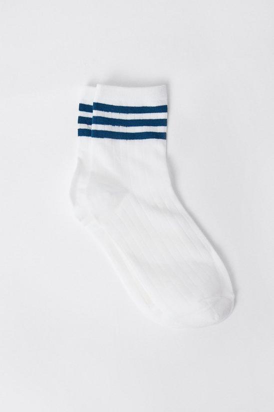 Warehouse Sports Socks 1