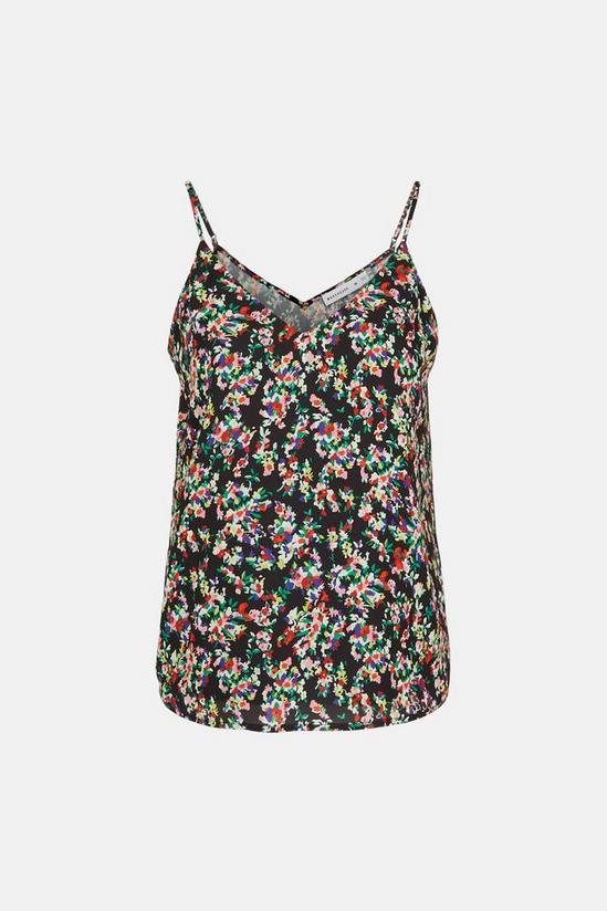 Warehouse Cami Top In Print 5