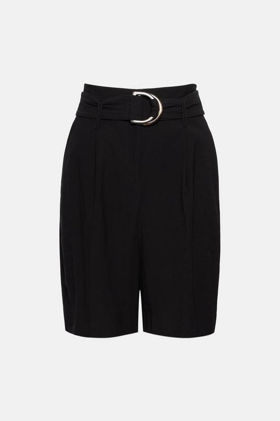 Warehouse D Ring Belted City Short 5