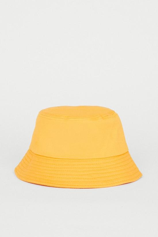 Warehouse Bucket Hat 1