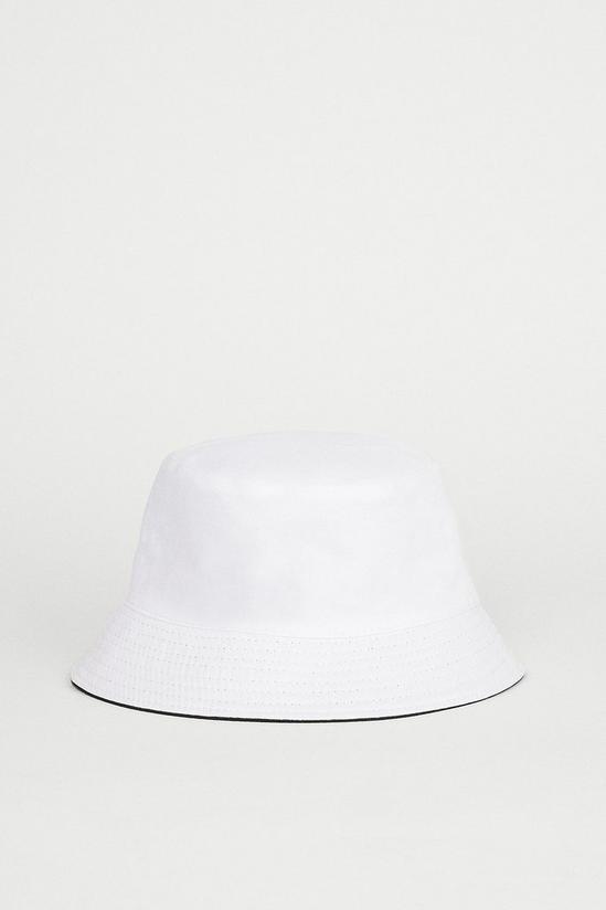 Warehouse Reversible Bucket Hat 2