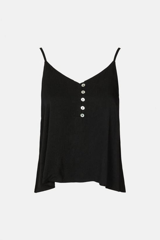Warehouse Button Front Cami 4