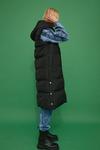 Warehouse Maxi Essential Padded Vest thumbnail 1