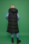 Warehouse Maxi Essential Padded Vest thumbnail 3