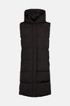 Warehouse Maxi Essential Padded Vest thumbnail 4