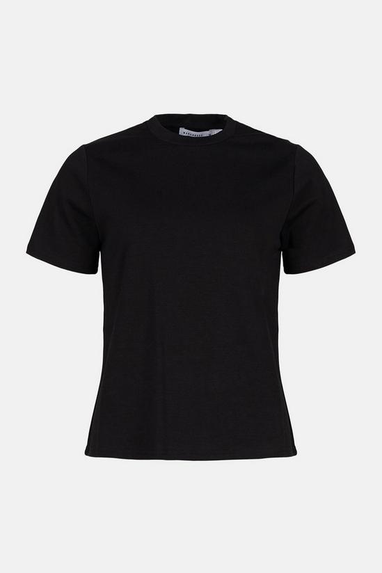 Warehouse Heavyweight Premium T-Shirt 4