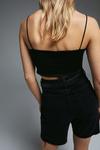 Warehouse Double Lined Bralet thumbnail 3