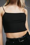 Warehouse Double Lined Bralet thumbnail 4