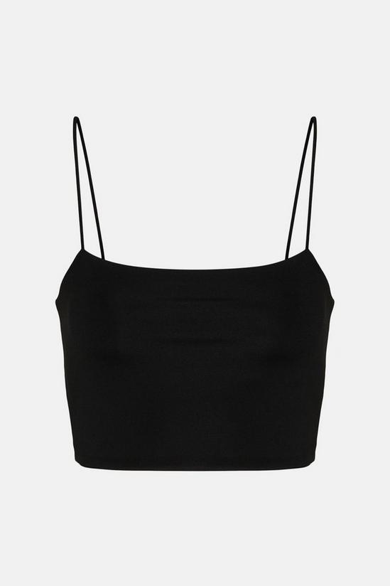 Warehouse Double Lined Bralet 5