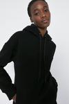 Warehouse Relaxed Concealed Pocket Hoody thumbnail 1