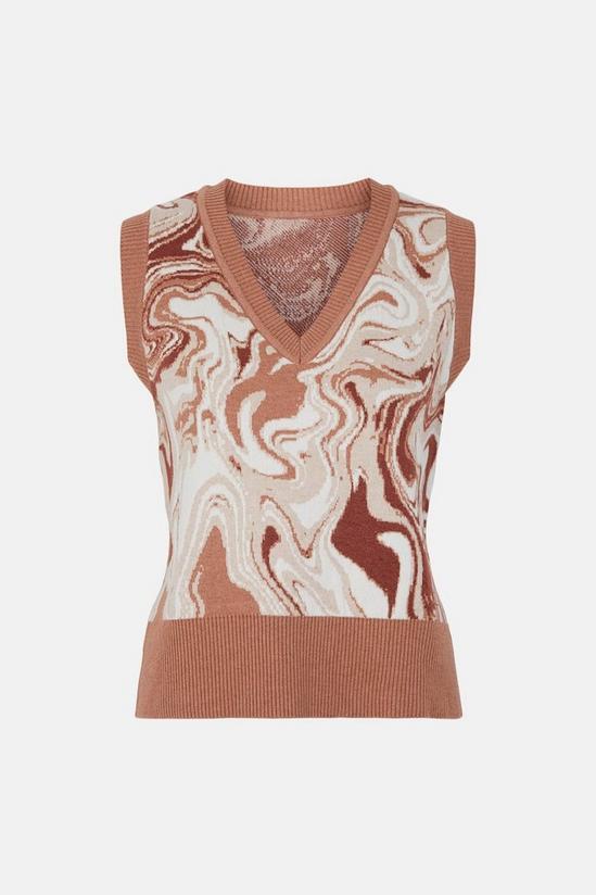 Warehouse Marble Effect Tank 5