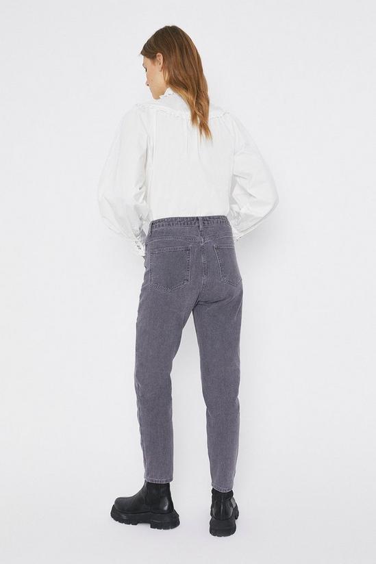 Warehouse Mom Jeans 3