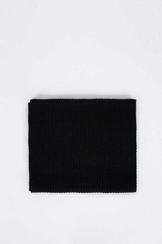 Warehouse Polyester Snood 1