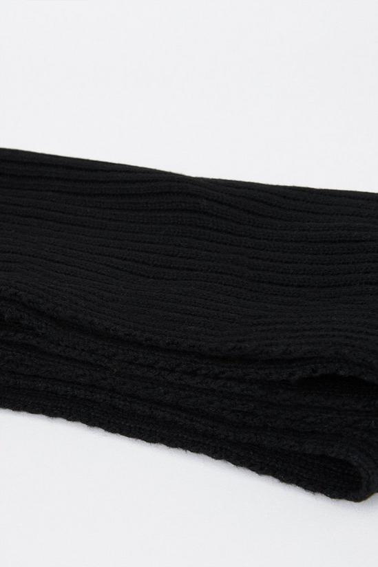 Warehouse Polyester Snood 2
