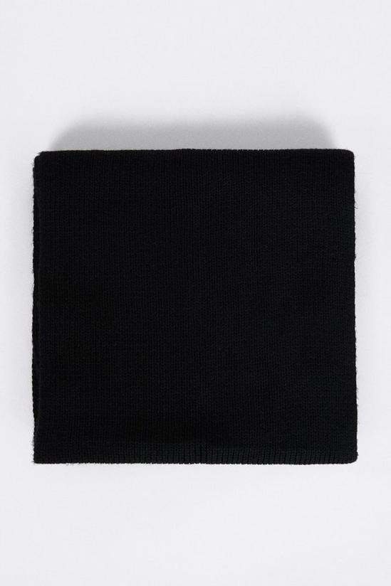 Warehouse Polyester Scarf 1