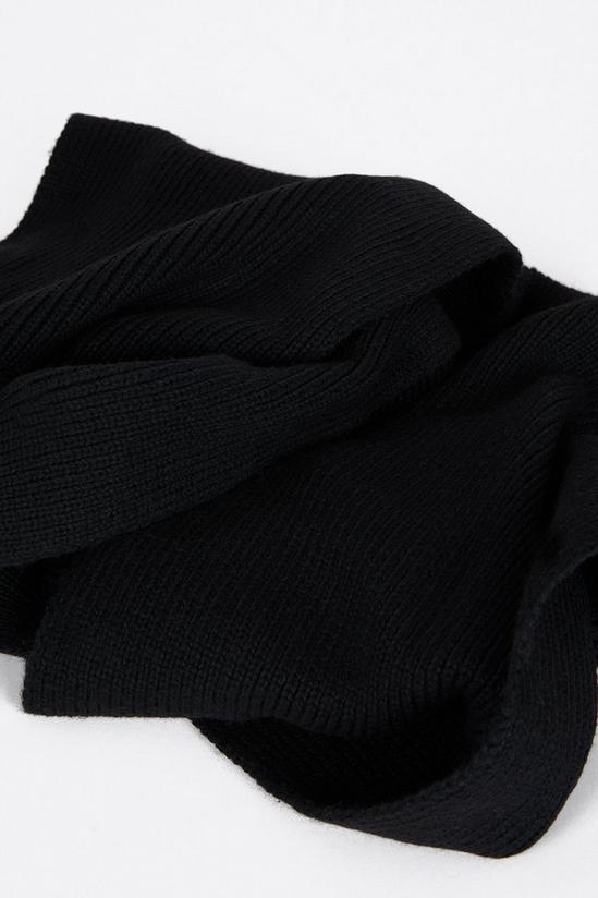 Warehouse Polyester Scarf 2