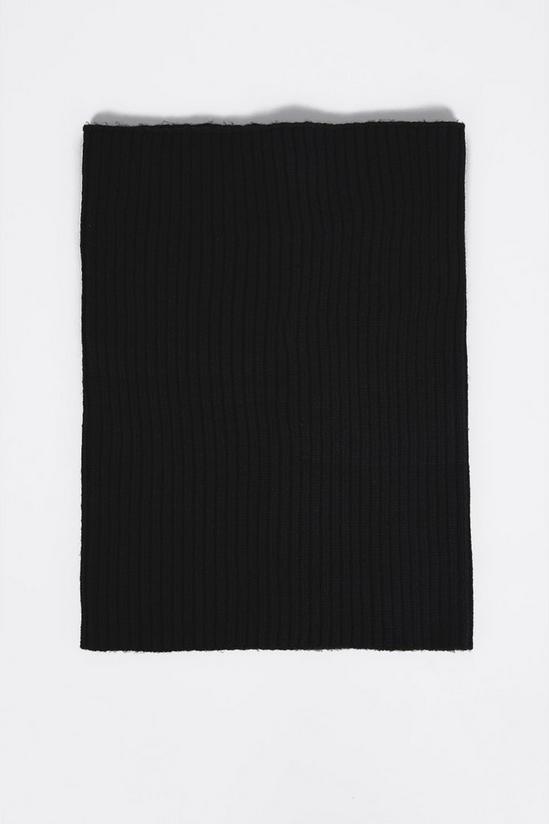 Warehouse Polyester Snood 1