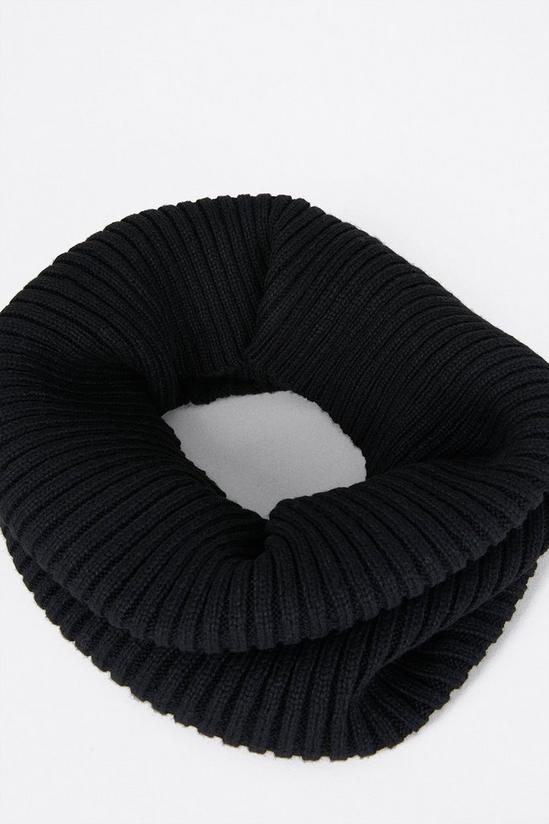 Warehouse Polyester Snood 2