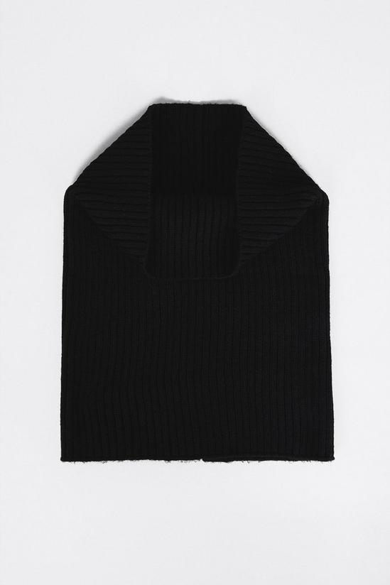 Warehouse Polyester Snood 3