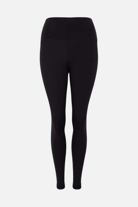 Warehouse High Waist Shaping Power Stretch Active Legging 5