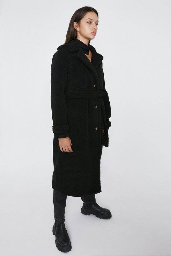 Warehouse Fur Trench 2