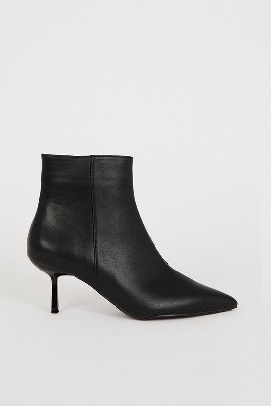 Warehouse Pixie Ankle Boot 1