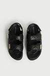 Warehouse Real Leather Padded Sandal thumbnail 2