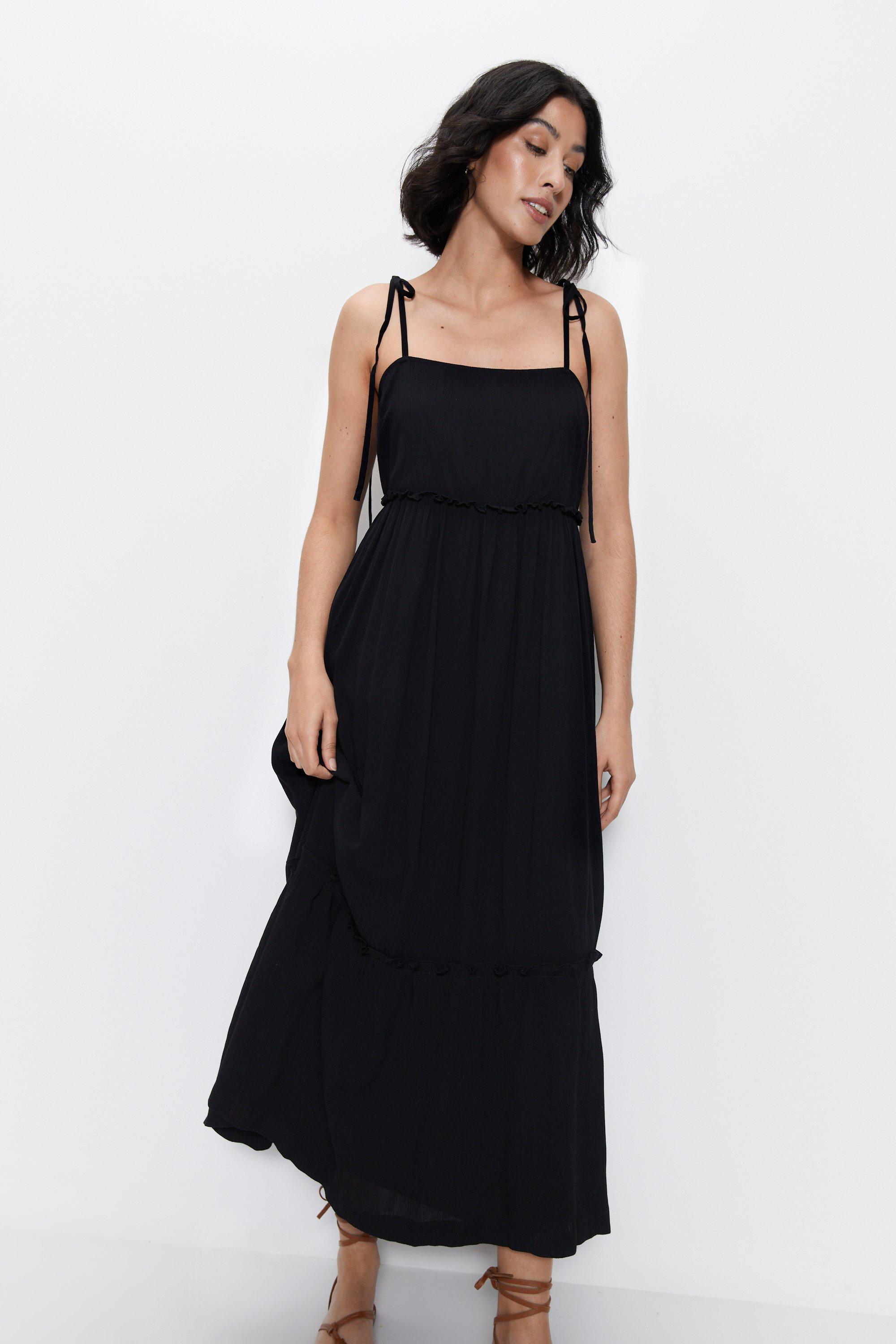 Cheesecloth clearance midi dress