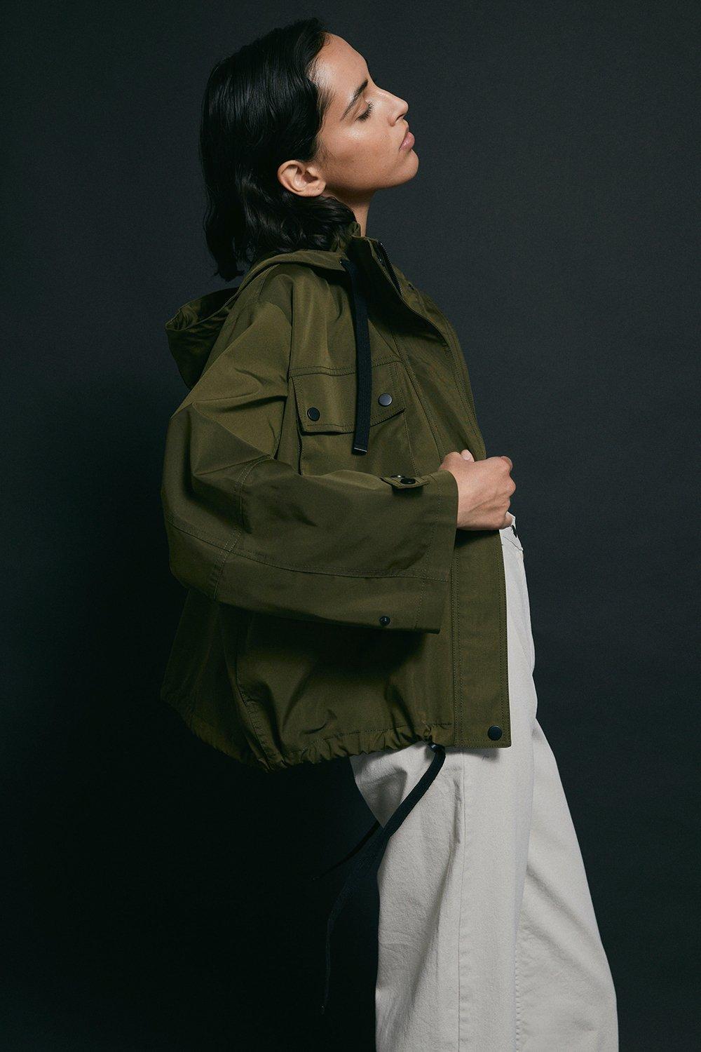 Warehouse on sale utility jacket