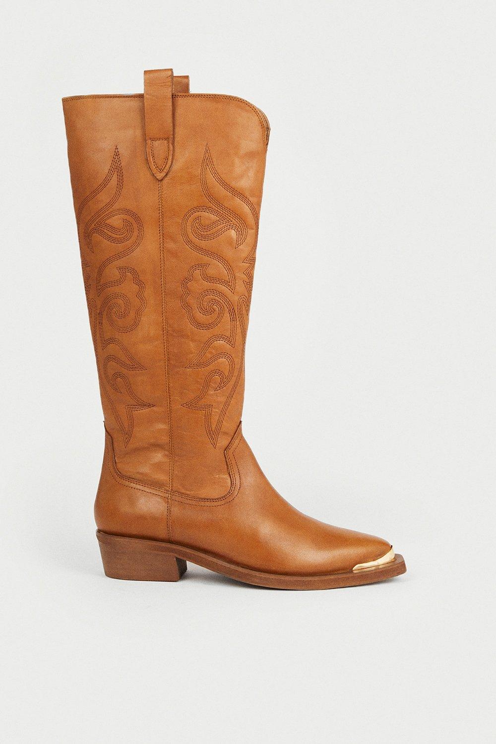 Lucchese store vanessa boots