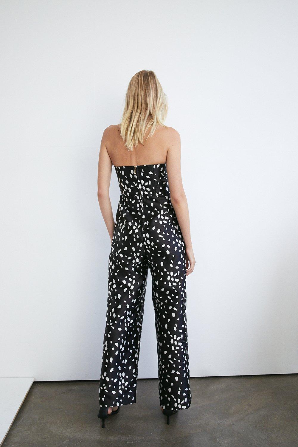 Warehouse spot hot sale jumpsuit