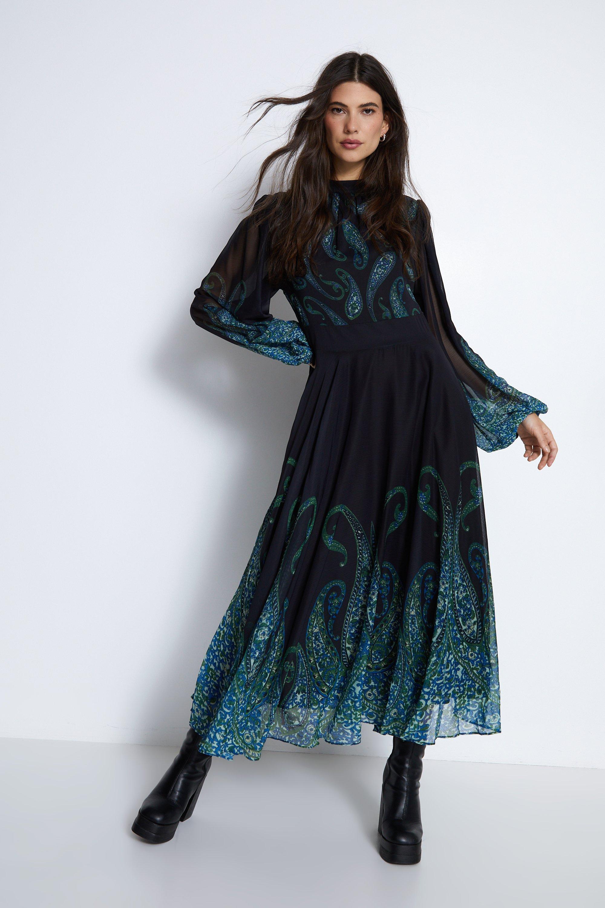 Monsoon best sale cosmic dress