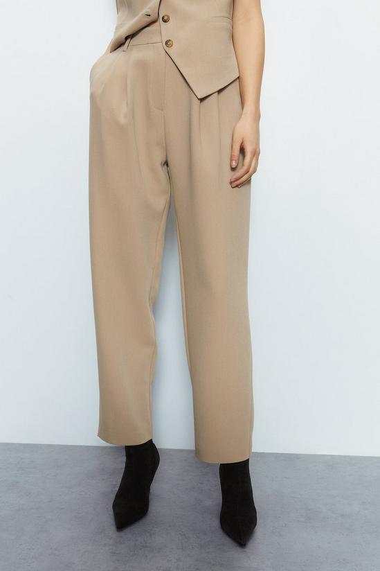 Warehouse Tailored Tapered Trouser 1