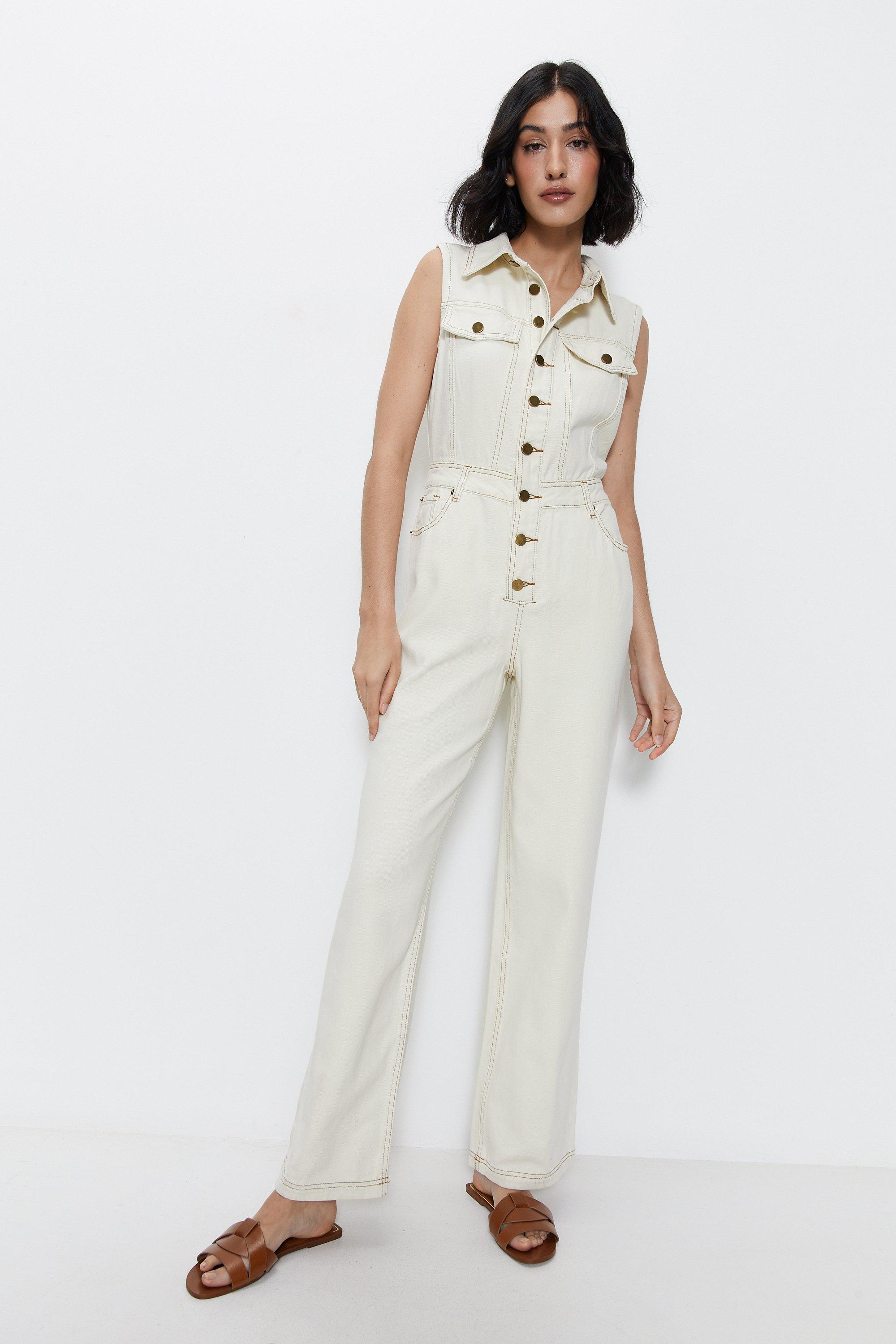 Next warehouse jumpsuit online